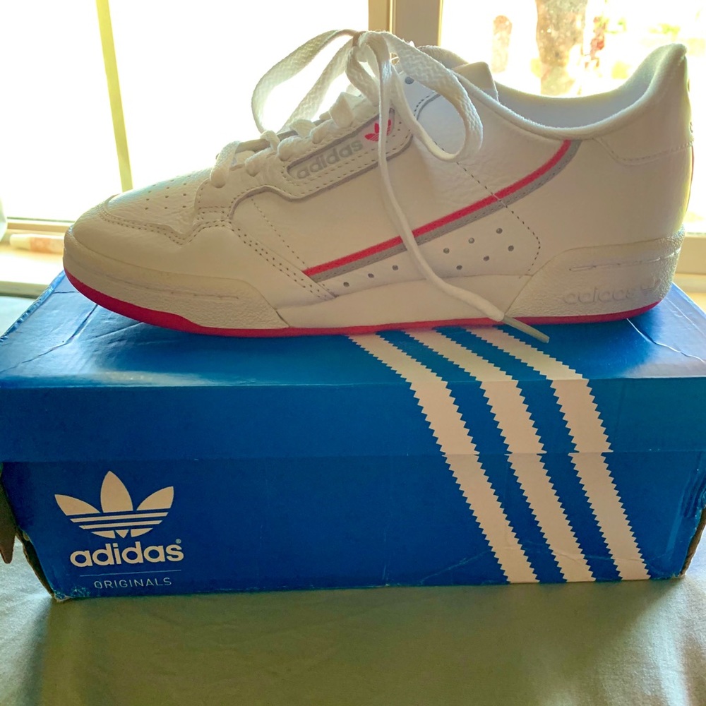 Adidas Continental 80